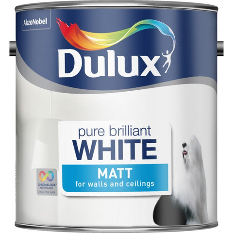 Dulux Retail Paints