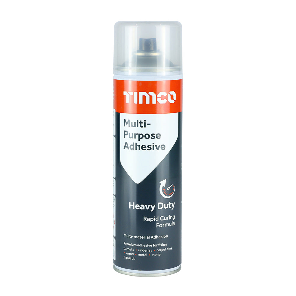 Multi-Purpose Adhesive - Spray 500ml