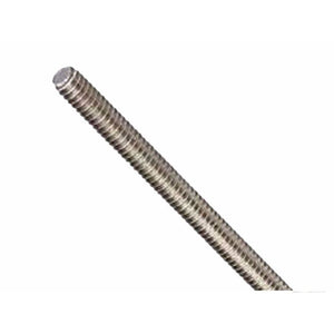 A2 Stainless Threaded rod M10 - Trade Angel