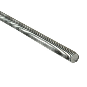 A2 Stainless Threaded rod M12 - Trade Angel