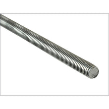 Load image into Gallery viewer, A2 Stainless Threaded rod M8 - Trade Angel