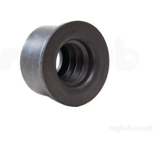 PolyPlumb Reducer From Waste - Rubber - Trade Angel