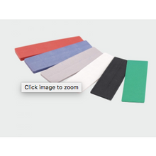 Load image into Gallery viewer,  Assorted Flat Packers 1mm to 6mm Assorted Packers - 28mm - bag of 200 - Trade Angel - glazing packers, plastic window packers, double glazing packers, fitting double glazing packers