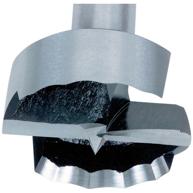 Forstner bit discount screwfix
