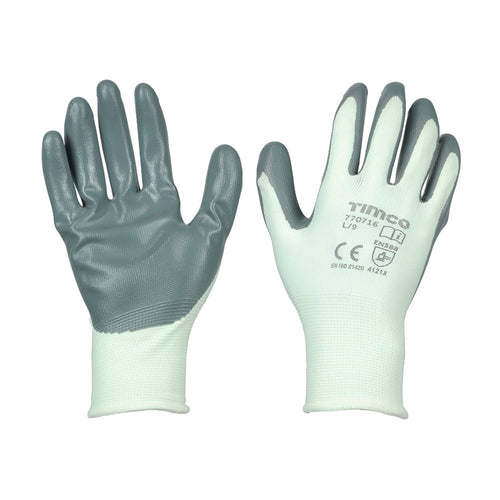 Secure Grip Gloves - Each