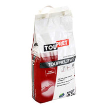 Load image into Gallery viewer, Toupret TOUPRELITH F - Masonry Repair Filler - Exterior - 1.5, 5, 15kg bags - Trade Angel