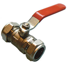 Load image into Gallery viewer, Lever Ball Valves - Compression - Trade Angel