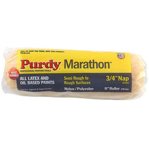 Purdy - Marathon Sleeve - Trade Angel
