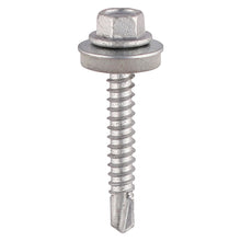 Load image into Gallery viewer, Hex Head Self-Drilling Screws - Trade Angel