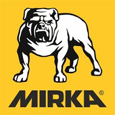 Mirka Sanding Products