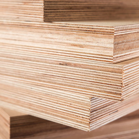 Timber & Sheet Materials