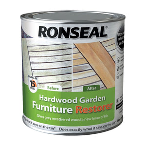 Ronseal - Garden Furniture Restorer