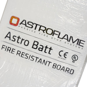 Fire Resistant Batt