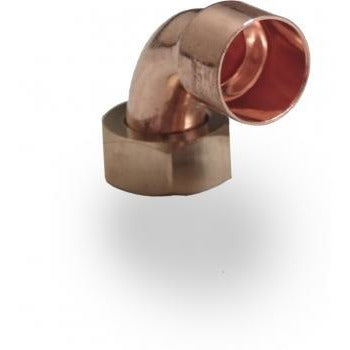 Copper Bent Tap Connector - Trade Angel