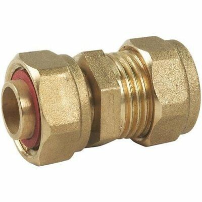 Brass Tap Connectors - Trade Angel
