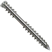 Load image into Gallery viewer, Spax T-Star Wirox Stainless Steel Decking Screws - Trade Angel