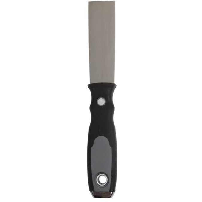 DURAGRIP PAINT SCRAPERS & FLEXIBLE FILLING KNIVES 1.25” (32mm) Paint scraper