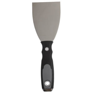 DURAGRIP PAINT SCRAPERS & FLEXIBLE FILLING KNIVES 3” (75mm) Filling scraper