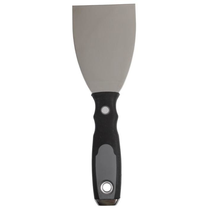 DURAGRIP PAINT SCRAPERS & FLEXIBLE FILLING KNIVES 3” (75mm) Paint scraper