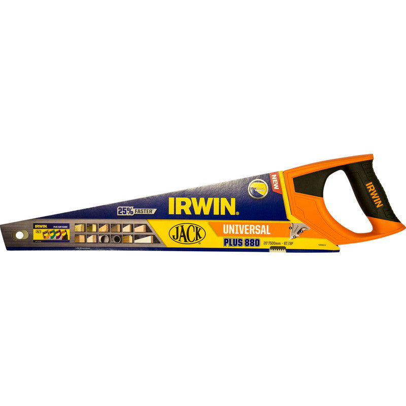 Irwin - 880 Universal Saw