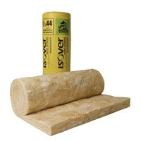 Isover 100mm Acoustic Partition Roll 11m2 Pack - Trade Angel