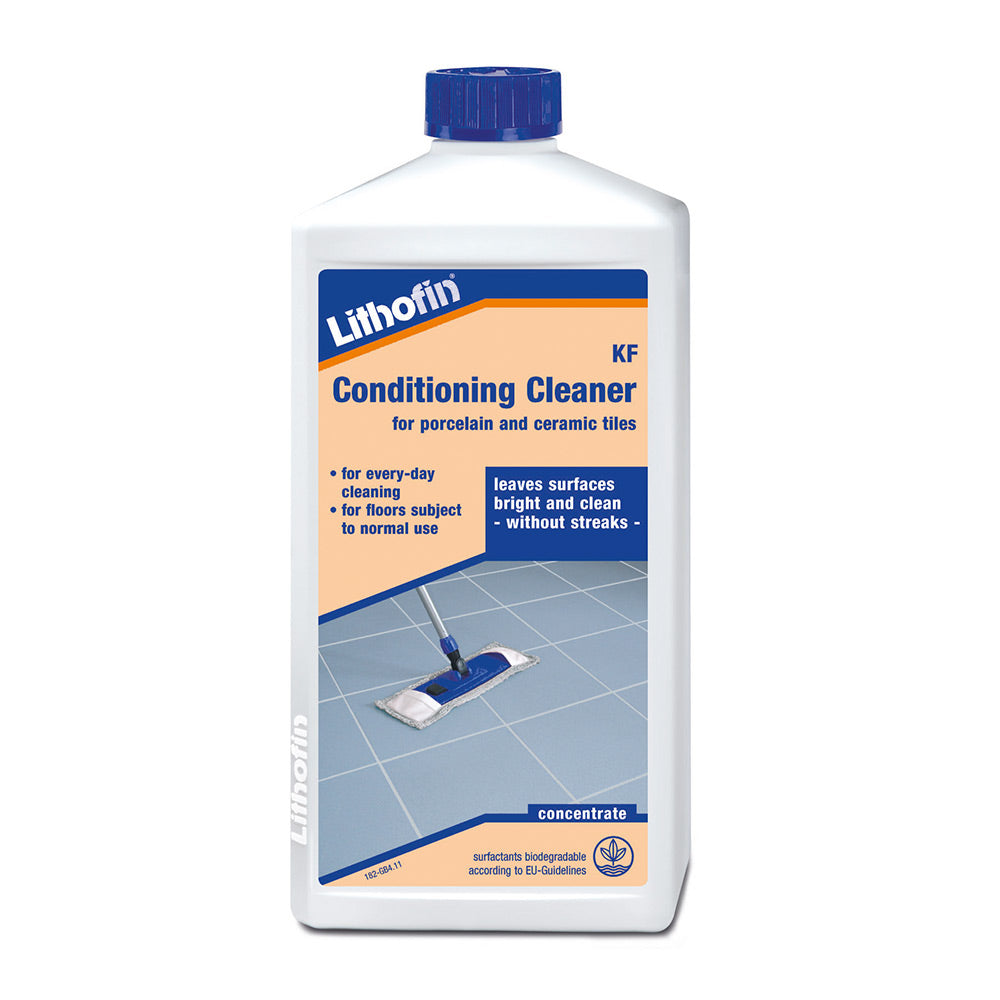 Lithofin Conditioning Cleaner - Trade Angel