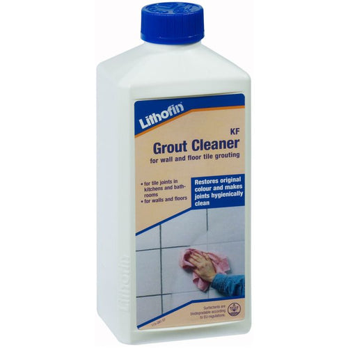 Lithofin KF Grout Cleaner - Trade Angel