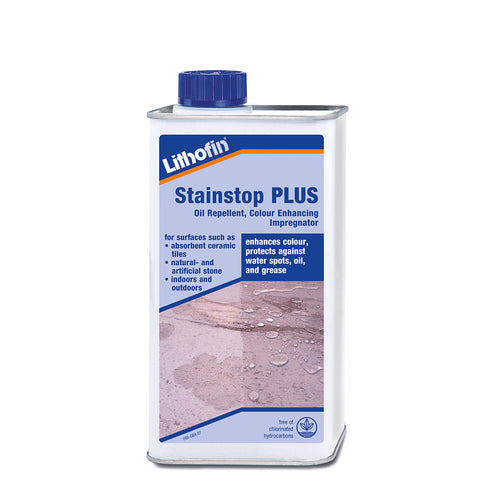 Lithofin Stain Stop Plus - Trade Angel