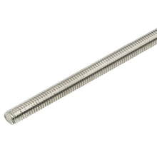 Load image into Gallery viewer, A2 Stainless Threaded rod M20 - Trade Angel