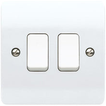 Load image into Gallery viewer, MK Light Switch White - Trade Angel
