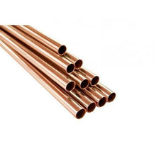 Load image into Gallery viewer, Copper Tube 2m lengths - Trade Angel