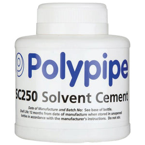 PolyPlumb Solvent Cement - Trade Angel