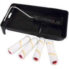 Load image into Gallery viewer, ProDec Advance Microfibre Mini Rollers - Gloss and Satin