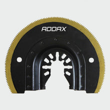 Load image into Gallery viewer, Multi Tool Radial Blade - for Wood / Metal - Trade Angel