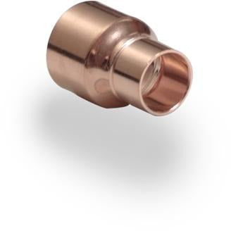 Copper Fitting Reducer - Trade Angel