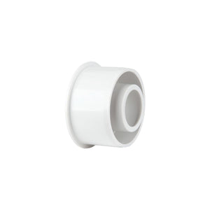 PolyPlumb Reducer From Waste - Plastic White - Trade Angel