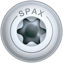 Load image into Gallery viewer, SPAX - T-Star Washer Head Screws - Trade Angel