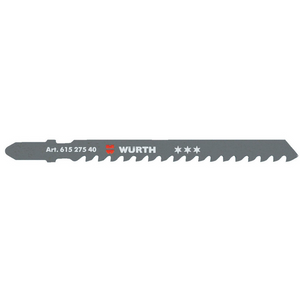 Range of Jigsaw Blades - for general construction - Trade Angel