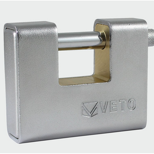 Armoured Padlock - Trade Angel - high security padlock, high security gate lock, high security padlocks for containers