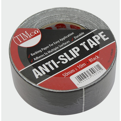 Anti Slip Tape Black - Trade Angel