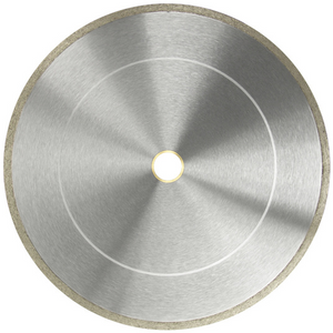 Schulze FL-HC 2.0 diamond blade for hard ceramic tiles - Trade Angel