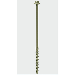Index Structural Screw - Trade Angel - ideal replacement for coach bolts & coach  screw