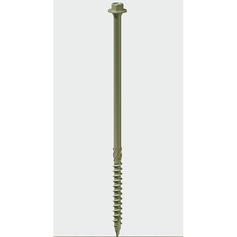 Index Structural Screw - Trade Angel - ideal replacement for coach bolts & coach  screw