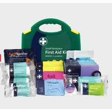Load image into Gallery viewer, Workplace First Aid Kit - Trade Angel