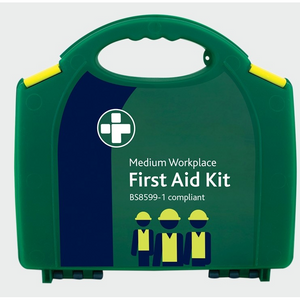 Workplace First Aid Kit - Trade Angel