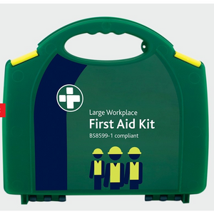 Workplace First Aid Kit - Trade Angel
