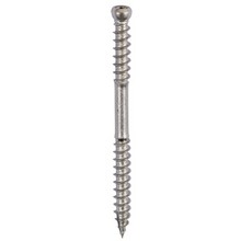 Load image into Gallery viewer, Cylinder Stainless Steel Deck Screws - Trade Angel - Cylinder Stainless Steel Deck Screws, Decking Screws, Decking Fixings