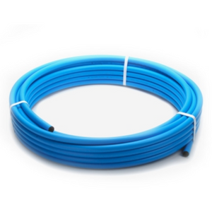Polyfast - Blue MPDE Pipe Coil 25m - Trade Angel