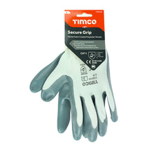Load image into Gallery viewer, Secure Grip Gloves - Each