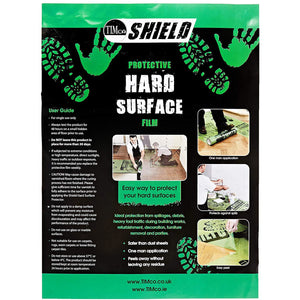 Shield Hard Surface Protector - Trade Angel
